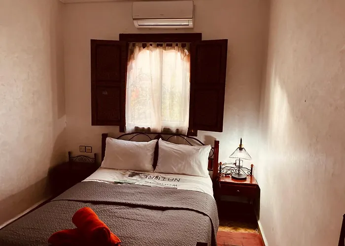 Appartement Dans Residence Avec Piscine
