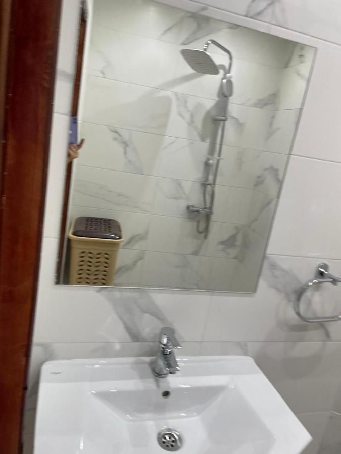 Apartamento Dans Avec Piscine *